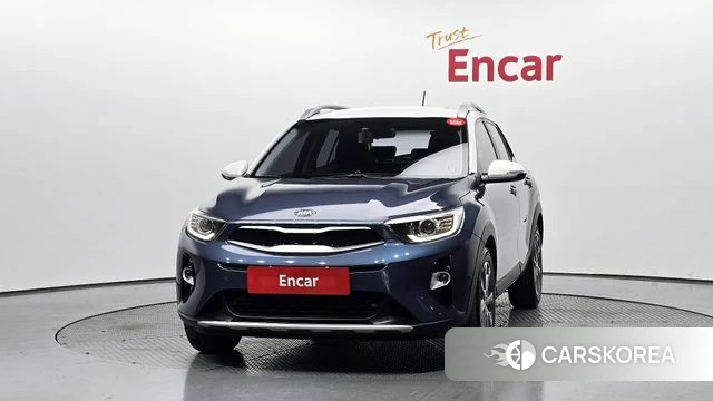 Kia Stonic id 4563396 из Кореи 23