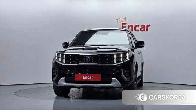 Kia Mohave Master id 3879433 из Кореи 13