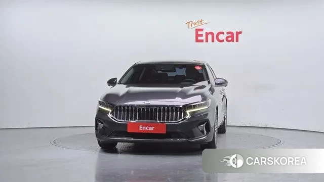 Kia K7 Premier id 3766020 из Кореи 13