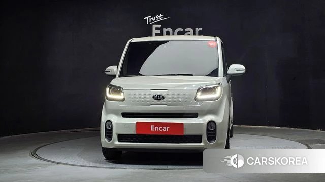 Kia The New Ray id 3898324 из Кореи 13