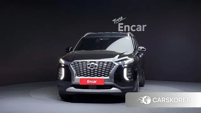 Hyundai Palisade id 2991150 из Кореи 13