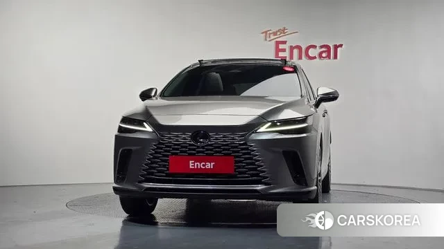 Lexus RX350h 5th generation id 3462302 из Кореи 13