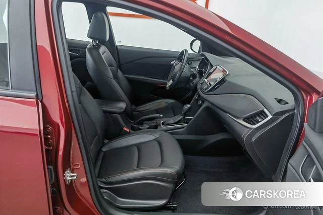 Chevrolet Cruze id 4253561 из Китая 17