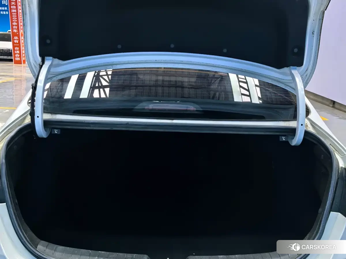 Kia K3 id 4576297 из Китая 17