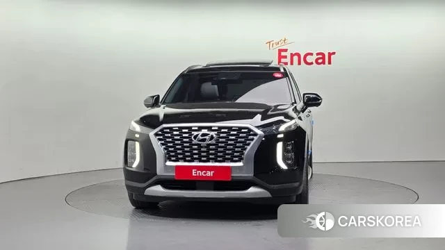 Hyundai Palisade id 3439463 из Кореи 13