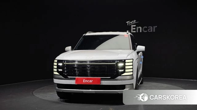 Hyundai Palisade (LX3) id 4432374 из Кореи 13