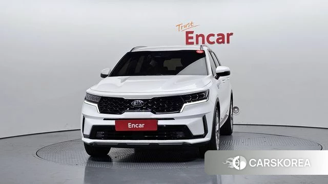 Kia Sorento 4th Generation id 3924311 из Кореи 13