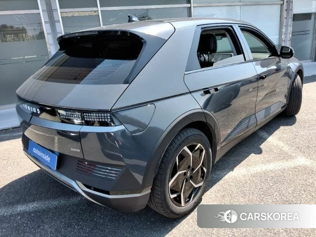 Hyundai Ionic 5 id 3909697 из Кореи 13