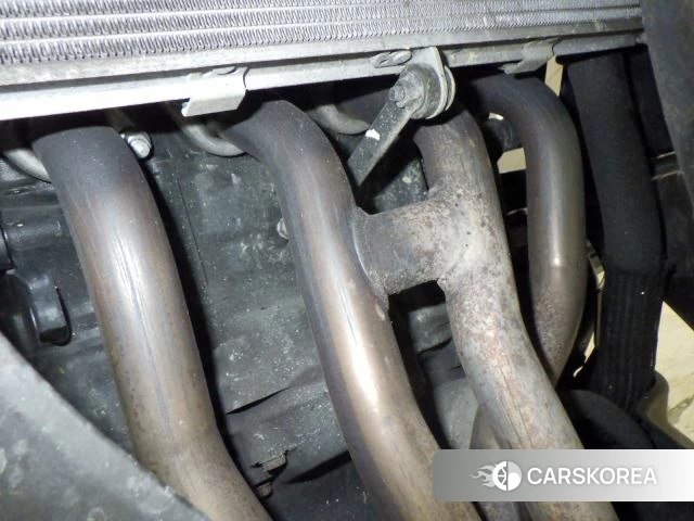 Engine photo