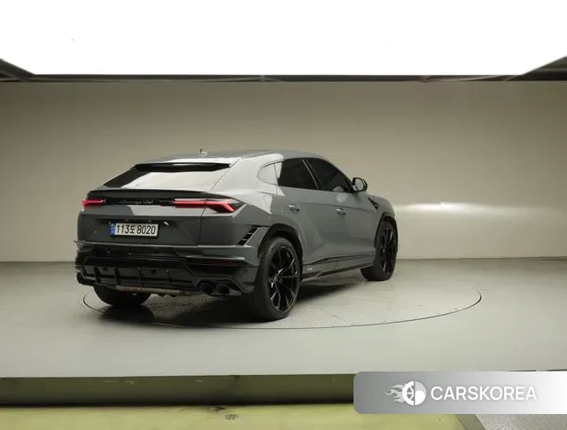 Lamborghini Urus id 3147203 из Кореи 13