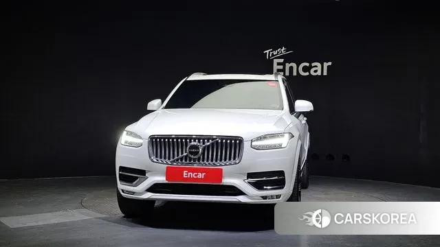 Volvo XC90 second Generation id 3126158 из Кореи 13