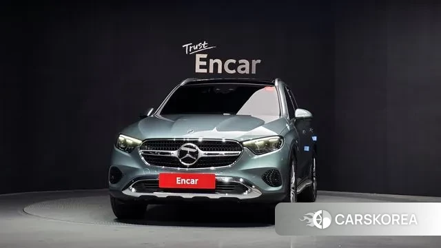 Mercedes-Benz GLC-Class X254 id 3482032 из Кореи 13