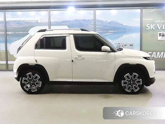Hyundai Casper id 4899092 из Кореи 13