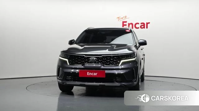 Kia Sorento 4th Generation id 3828282 из Кореи 13