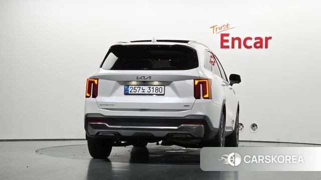 Kia The New Sorento 4th Generation id 4767788 из Кореи 23