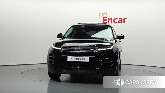 Land Rover Range Rover Evoque 2nd Generation id 4468298 из Кореи 13