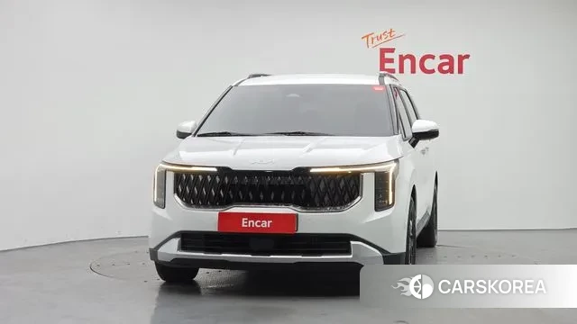 Kia The New Carnival 4th Generation id 3590683 из Кореи 13