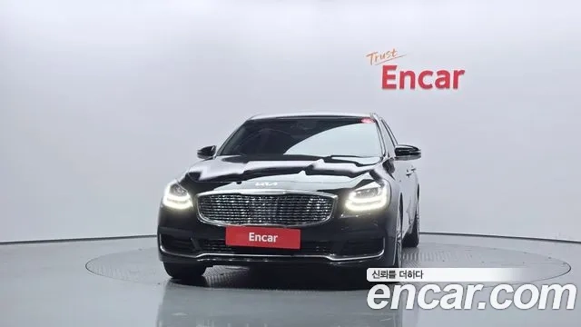 Kia More K9 id 2932763 из Кореи 13