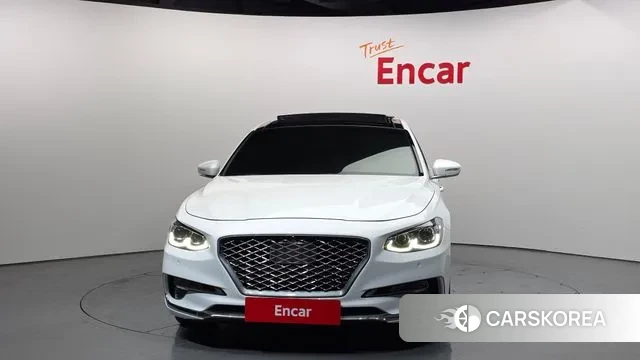 Hyundai Grandeur IG id 3703719 из Кореи 13