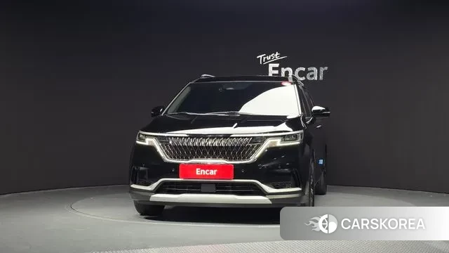 Kia Carnival 4th generation id 3361408 из Кореи 13