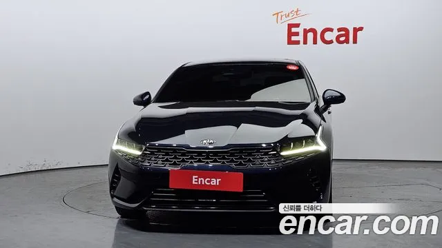 Kia K5 Hybrid 3rd Generation id 2703817 из Кореи 13