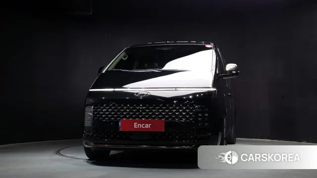 Hyundai Staria id 3395138 из Кореи 13