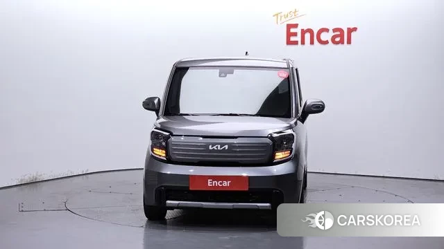 Kia The New Kia Ray id 3279153 из Кореи 13