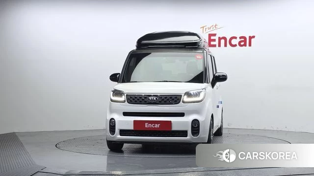 Kia The New Ray id 4269306 из Кореи 23