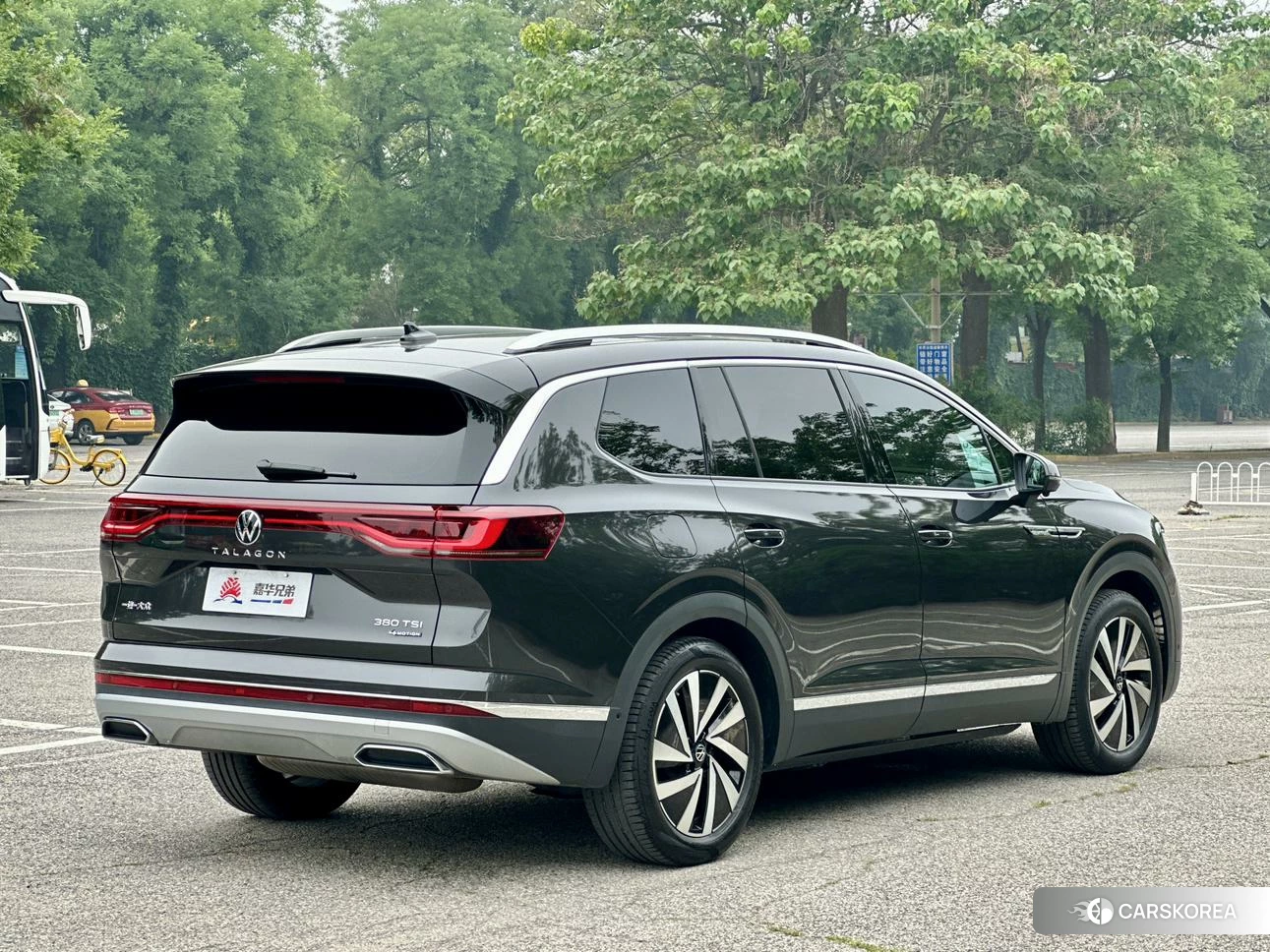 Volkswagen Lanjing id 4485535 из Китая 23
