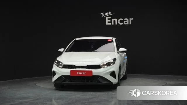 Kia The New K3 2nd generation id 3582190 из Кореи 13