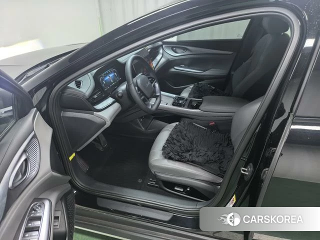 BYD Seal DM id 4208639 из Китая 13