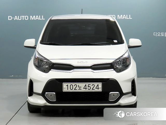 Kia Morning Urban (JA) id 4646404 из Кореи 13