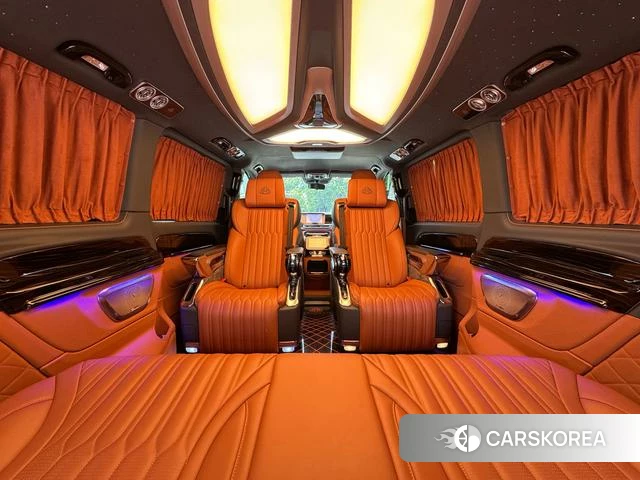 Mercedes-Benz Vito id 4300803 из Китая 19