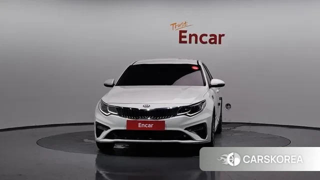 Kia The New K5 2nd generation id 3156547 из Кореи 13