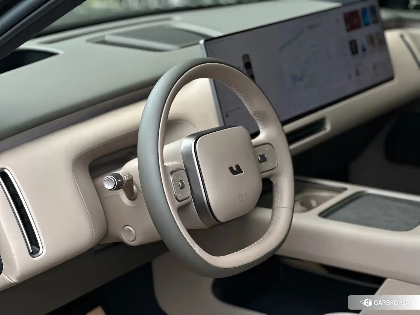 Ideal car Ideal L9 id 4554127 из Китая 12