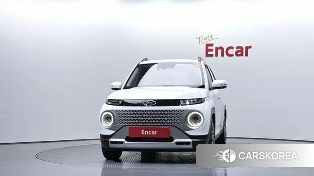 Hyundai Casper id 4650701 из Кореи 23
