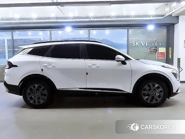 Kia Sportage 5th Generation id 3502033 из Кореи 13