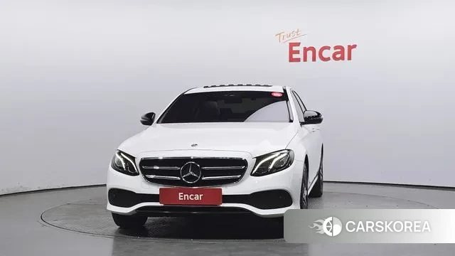 Mercedes-Benz E-Class W213 id 2990595 из Кореи 13