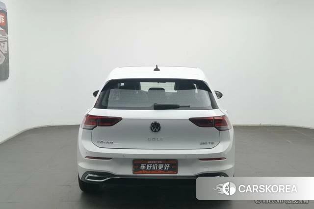 Volkswagen Golf id 4301109 из Китая 17