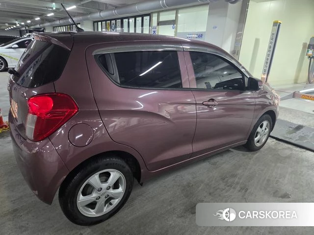 Chevrolet (GM Daewoo) The New Spark id 4620334 из Кореи 12
