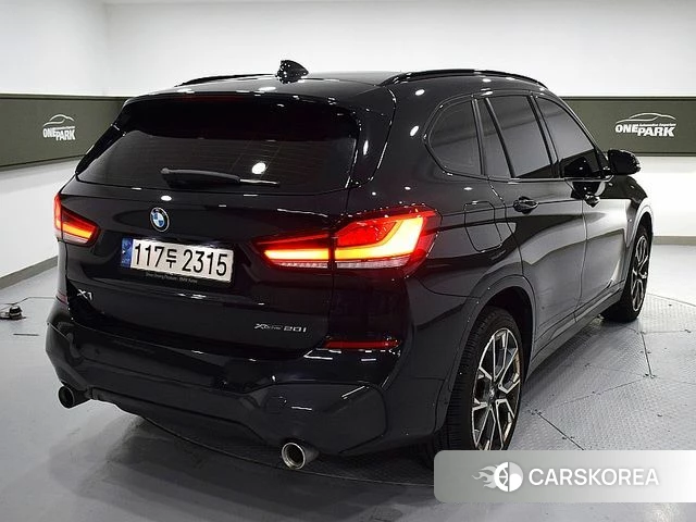 BMW X1 (F48) id 4580032 из Кореи 12