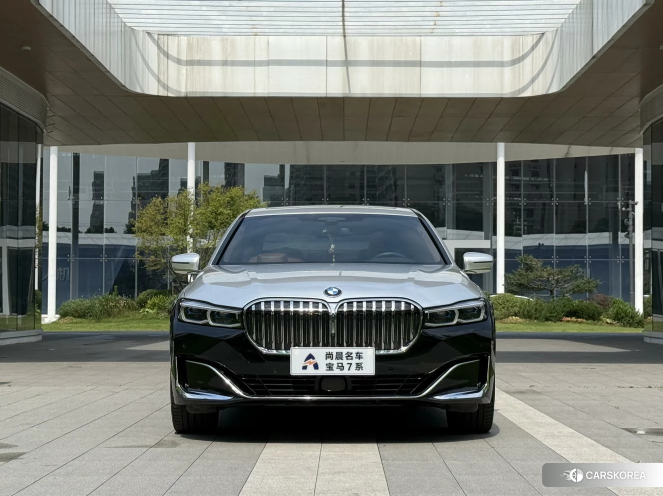 BMW 7 series id 4452247 из Китая 12