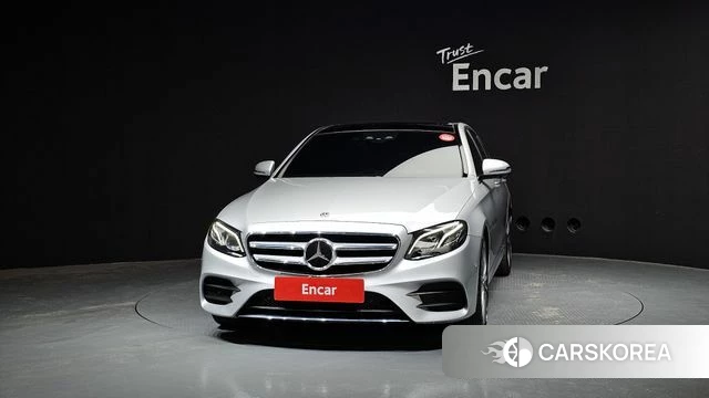 Mercedes-Benz E-Class W213 id 3828228 из Кореи 13
