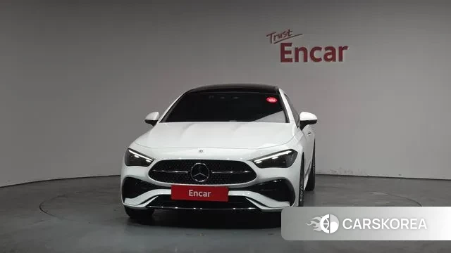 Mercedes-Benz CLE-Class C236 id 3751078 из Кореи 13