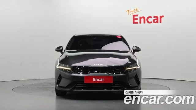 Kia K5 Hybrid 3rd Generation id 2811269 из Кореи 13