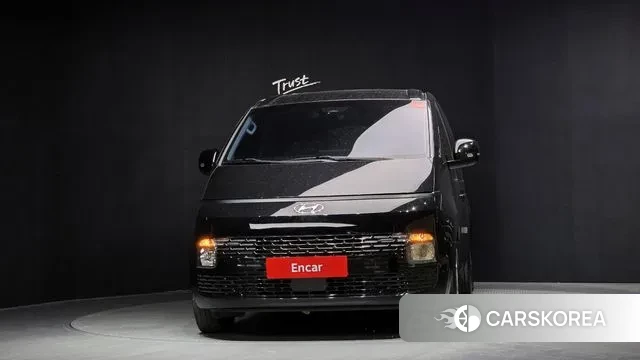 Hyundai Staria id 3421704 из Кореи 13