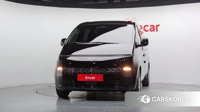 Hyundai Staria id 3503783 из Кореи 13