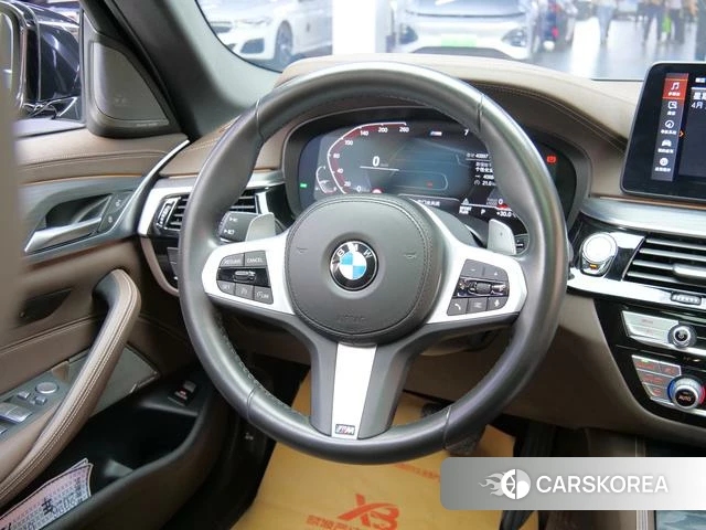 BMW 5 series id 4263994 из Китая 14