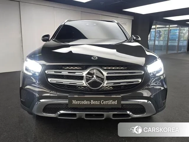 Mercedes-Benz GLC-Class X253 id 3044149 из Кореи 10