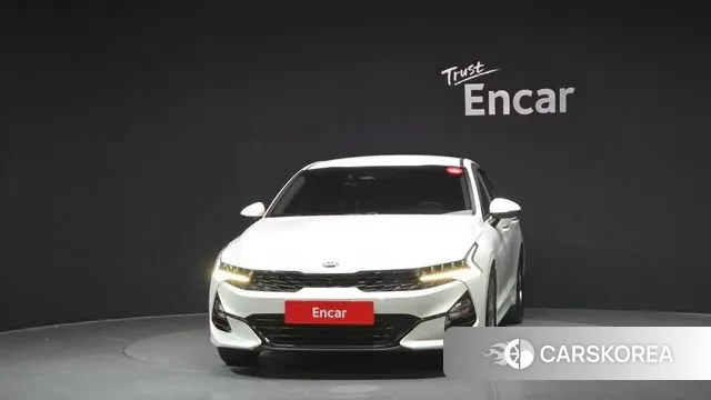 Kia K5 3rd generation id 3433477 из Кореи 13